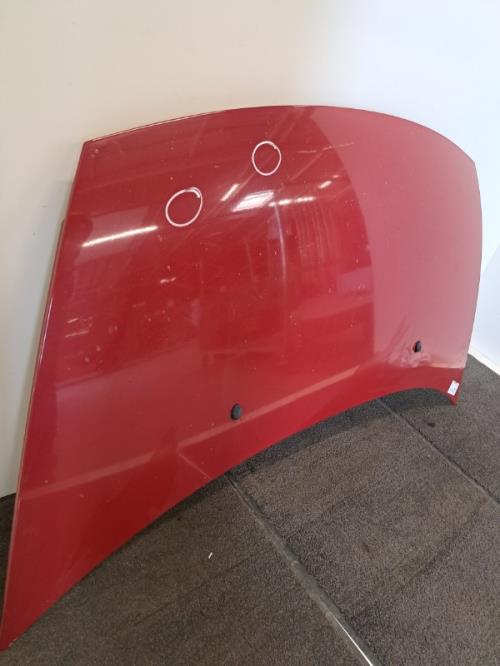 Image Capot - CITROEN C3 1