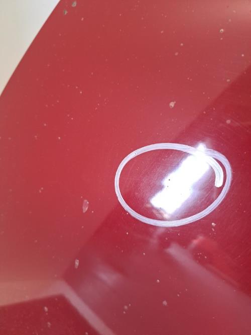 Image Capot - CITROEN C3 1