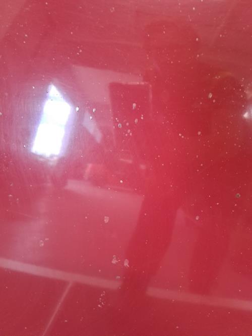 Image Capot - CITROEN C3 1