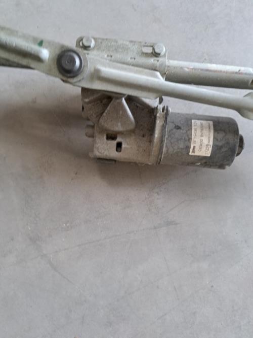 Image Moteur essuie glace avant - CITROEN C4 2
