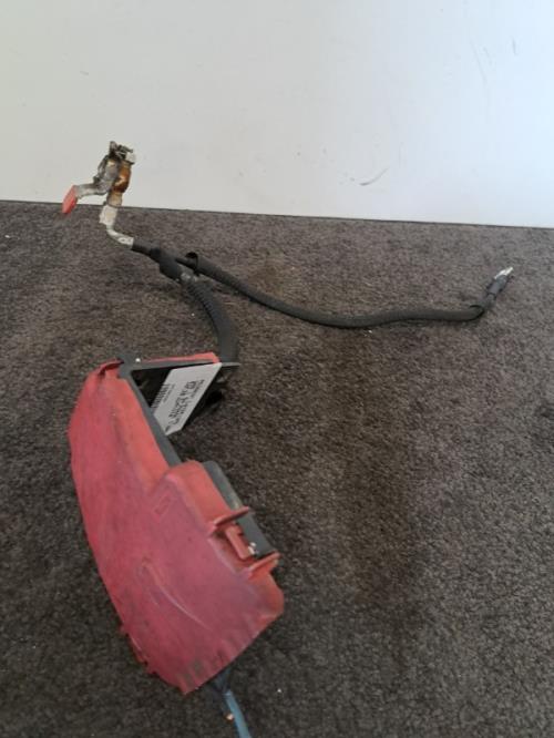 Image Porte fusible - PEUGEOT 308 1 SW