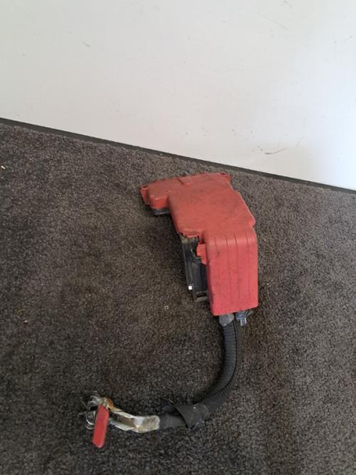 Image Porte fusible - PEUGEOT 308 1 SW