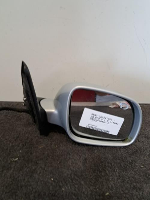 Image Retroviseur droit - SEAT TOLEDO 2
