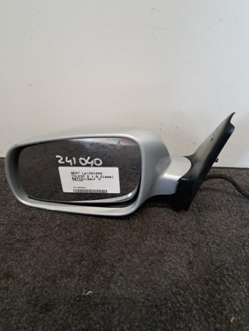 Image Retroviseur gauche - SEAT TOLEDO 2