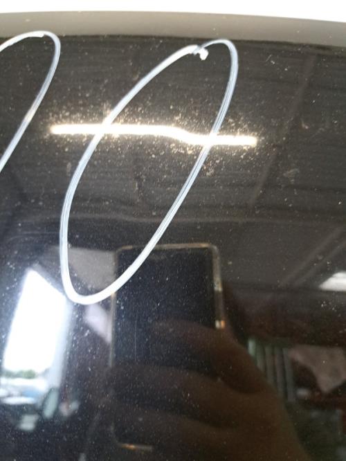 Image Capot - VOLKSWAGEN PASSAT 5
