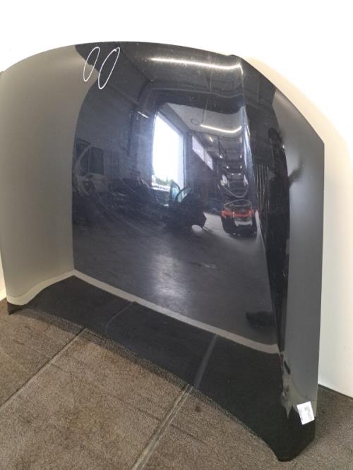 Image Capot - VOLKSWAGEN PASSAT 5