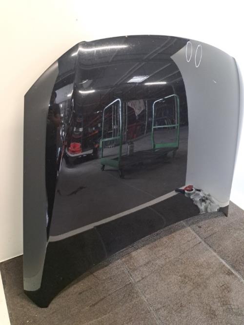 Image Capot - VOLKSWAGEN PASSAT 5