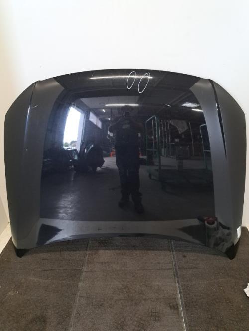 Image Capot - VOLKSWAGEN PASSAT 5
