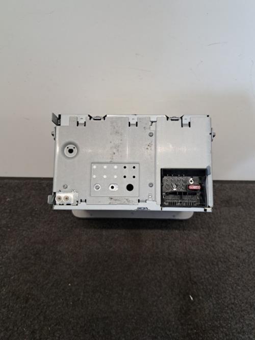 Image Autoradio d'origine - VOLKSWAGEN PASSAT 5