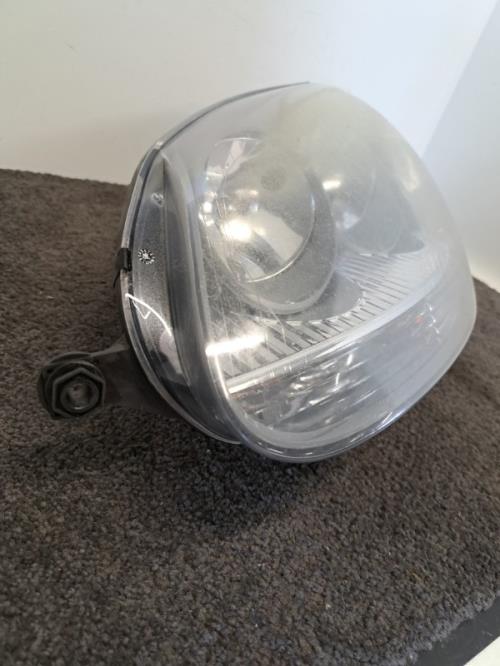 Image Optique avant principal gauche (feux)(phare) - VOLKSWAGEN GOLF 5