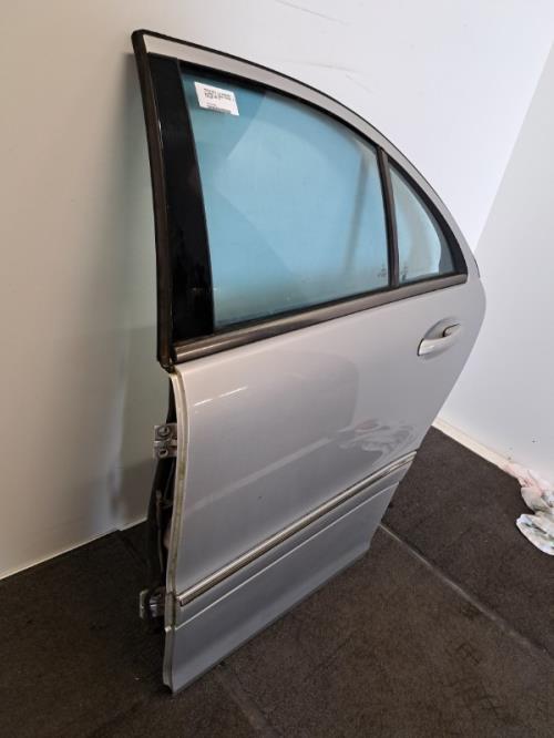 Image Porte arriere gauche - MERCEDES CLASSE C 203