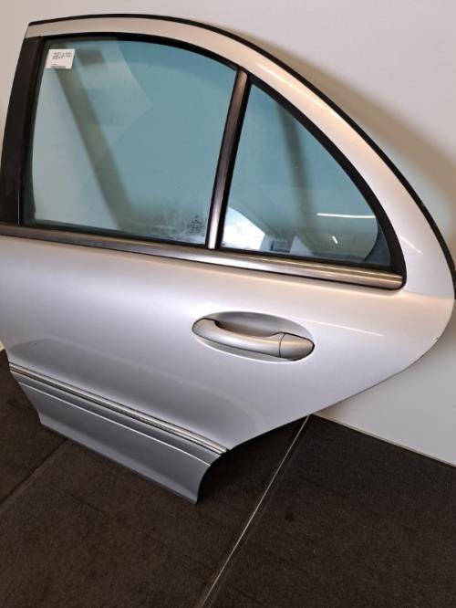Image Porte arriere gauche - MERCEDES CLASSE C 203