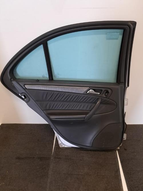 Image Porte arriere gauche - MERCEDES CLASSE C 203