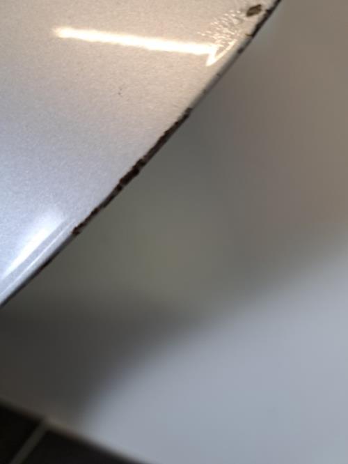 Image Porte arriere gauche - MERCEDES CLASSE C 203