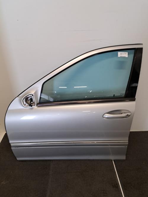 Image Porte avant gauche - MERCEDES CLASSE C 203