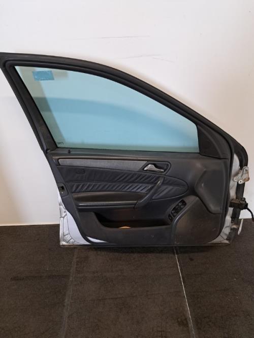 Image Porte avant gauche - MERCEDES CLASSE C 203