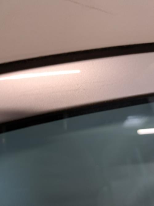 Image Porte avant gauche - MERCEDES CLASSE C 203