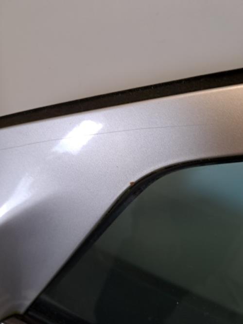 Image Porte avant gauche - MERCEDES CLASSE C 203