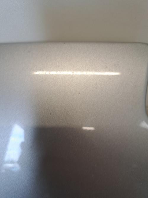 Image Capot - PEUGEOT 407