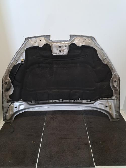 Image Capot - PEUGEOT 407