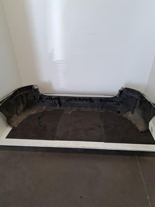 Image Pare choc arriere - PEUGEOT 407