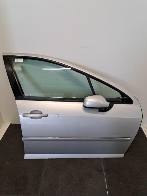 Image Porte avant droit - PEUGEOT 407