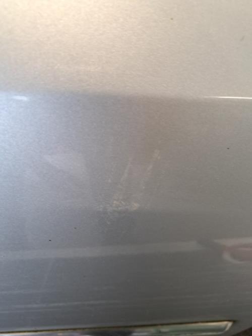 Image Porte avant droit - PEUGEOT 407