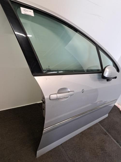Image Porte avant droit - PEUGEOT 407