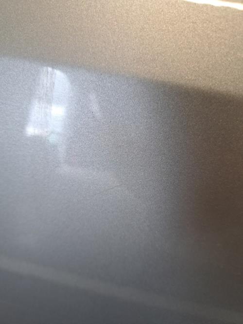 Image Porte avant droit - PEUGEOT 407