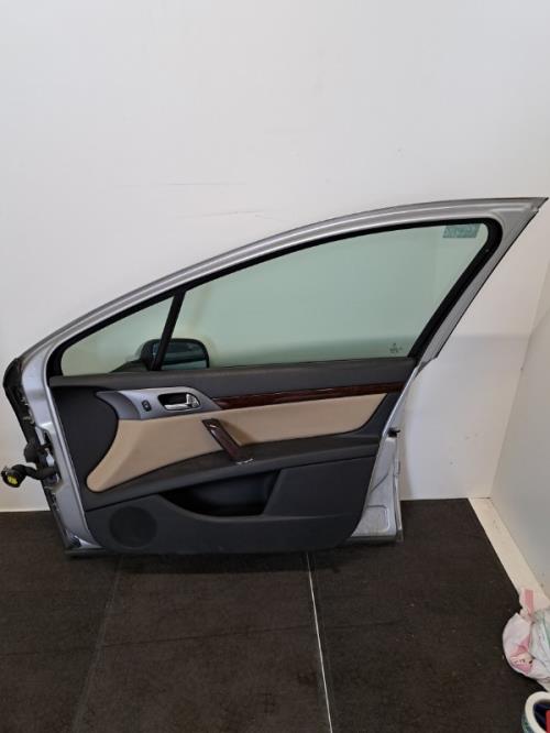 Image Porte avant droit - PEUGEOT 407