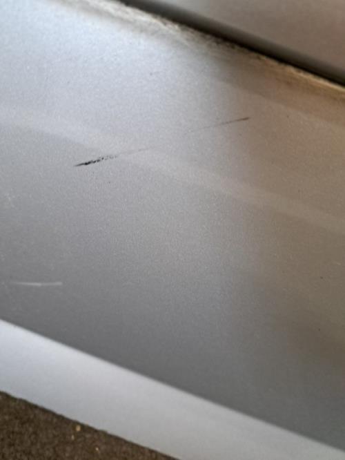 Image Porte avant droit - PEUGEOT 407