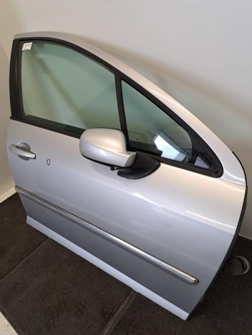 Image Porte avant droit - PEUGEOT 407