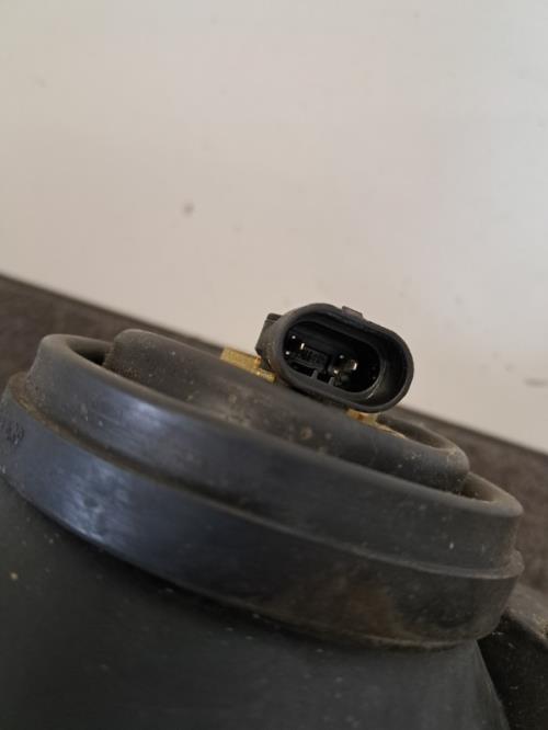 Image Optique avant principal droit (feux)(phare) - RENAULT CLIO 2