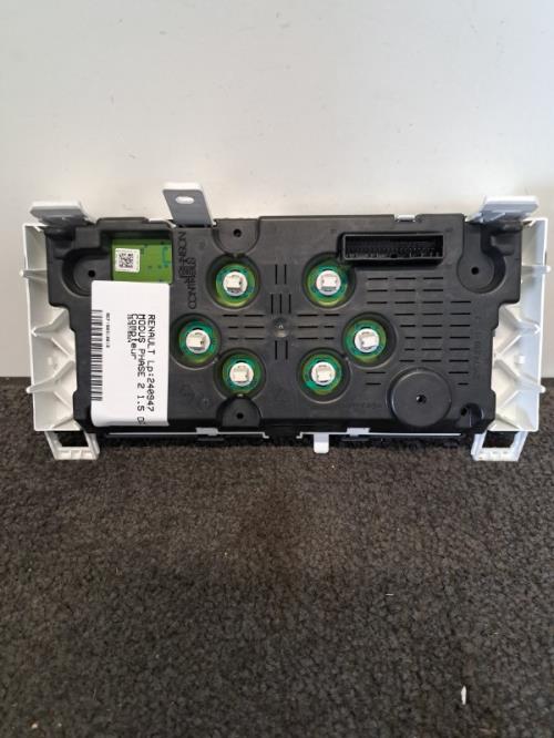 Image Compteur - RENAULT MODUS