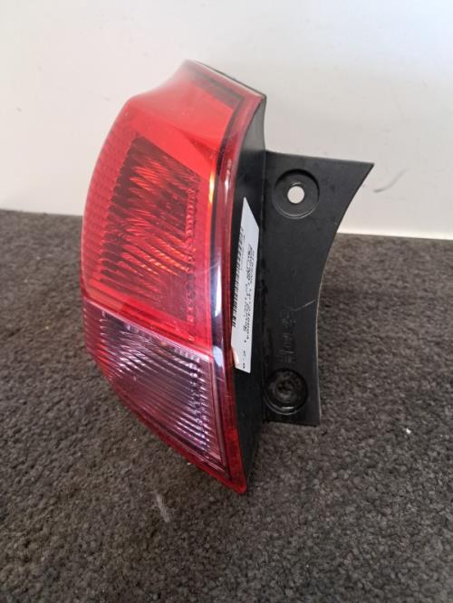 Image Feu arriere principal gauche (feux) - NISSAN QASHQAI 1