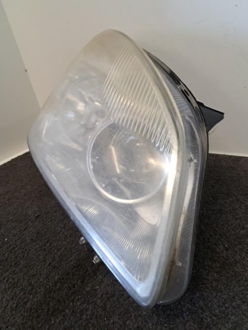 Image Optique avant principal droit (feux)(phare) - NISSAN QASHQAI 1