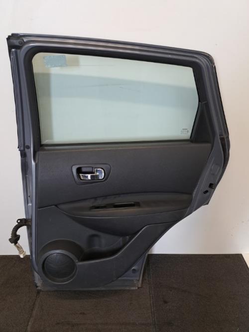Image Porte arriere droit - NISSAN QASHQAI 1