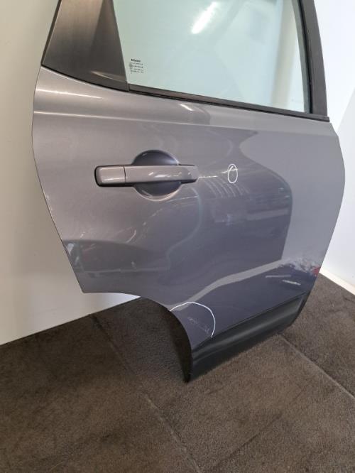 Image Porte arriere droit - NISSAN QASHQAI 1