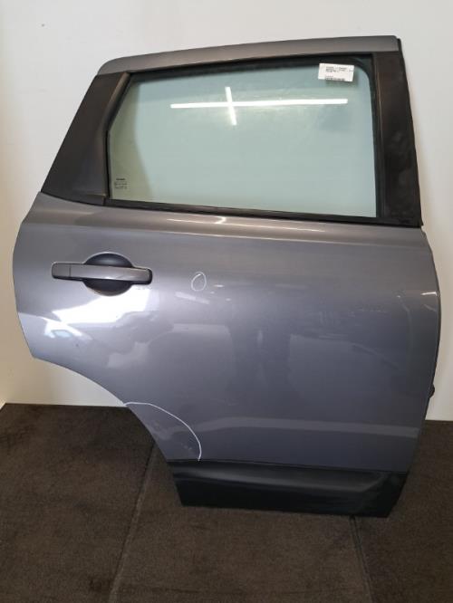 Image Porte arriere droit - NISSAN QASHQAI 1