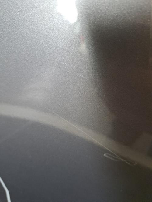 Image Porte arriere droit - NISSAN QASHQAI 1