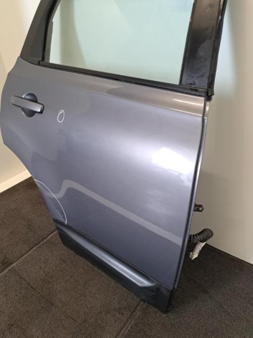 Image Porte arriere droit - NISSAN QASHQAI 1
