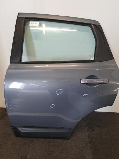 Image Porte arriere gauche - NISSAN QASHQAI 1