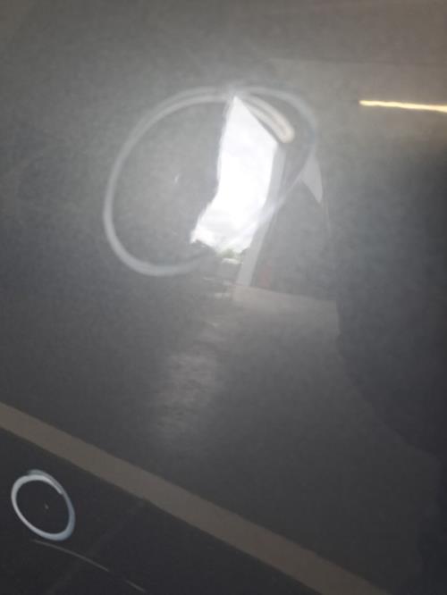 Image Porte arriere gauche - NISSAN QASHQAI 1