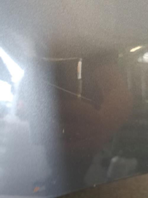 Image Porte arriere gauche - NISSAN QASHQAI 1