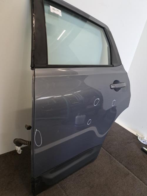 Image Porte arriere gauche - NISSAN QASHQAI 1