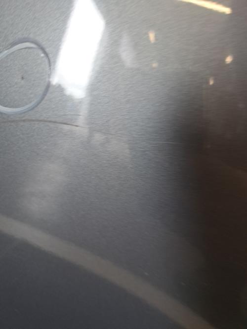 Image Porte arriere gauche - NISSAN QASHQAI 1