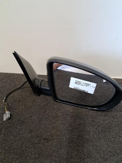 Image Retroviseur droit - NISSAN QASHQAI 1
