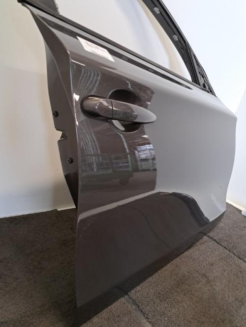 Image Porte avant droit - BMW SERIE 1 E87