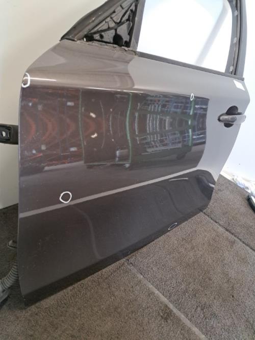 Image Porte avant gauche - BMW SERIE 1 E87