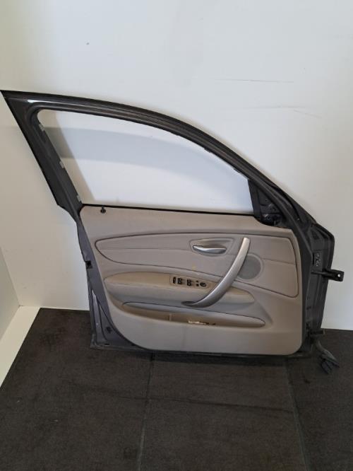 Image Porte avant gauche - BMW SERIE 1 E87